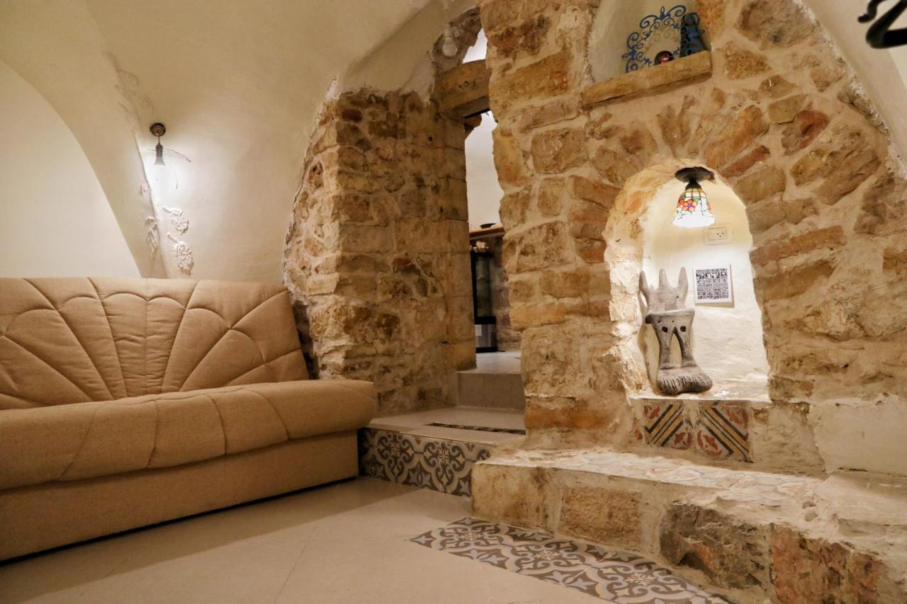 Bed and Breakfast Sweet 'En Kerem View à Jérusalem Extérieur photo