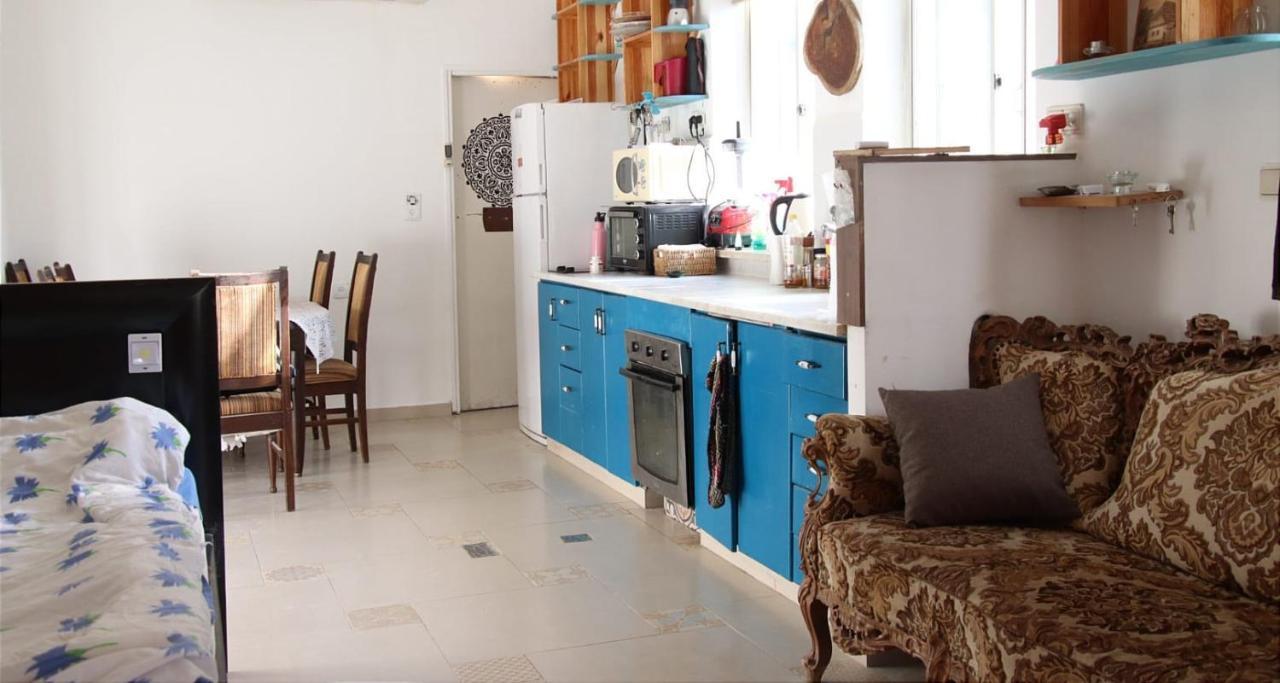 Bed and Breakfast Sweet 'En Kerem View à Jérusalem Extérieur photo
