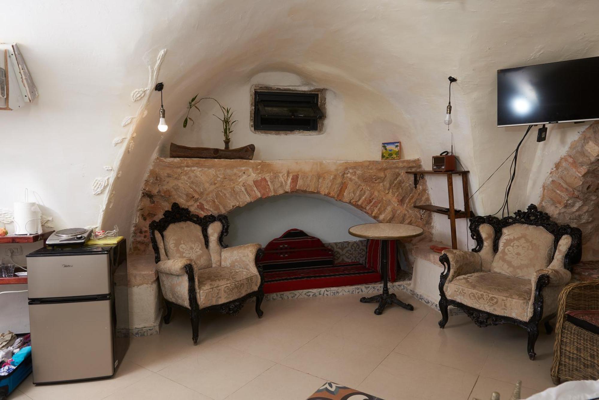Bed and Breakfast Sweet 'En Kerem View à Jérusalem Extérieur photo