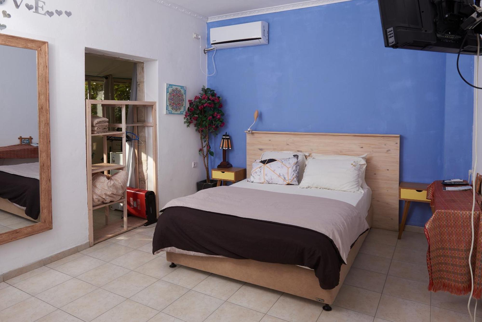 Bed and Breakfast Sweet 'En Kerem View à Jérusalem Extérieur photo