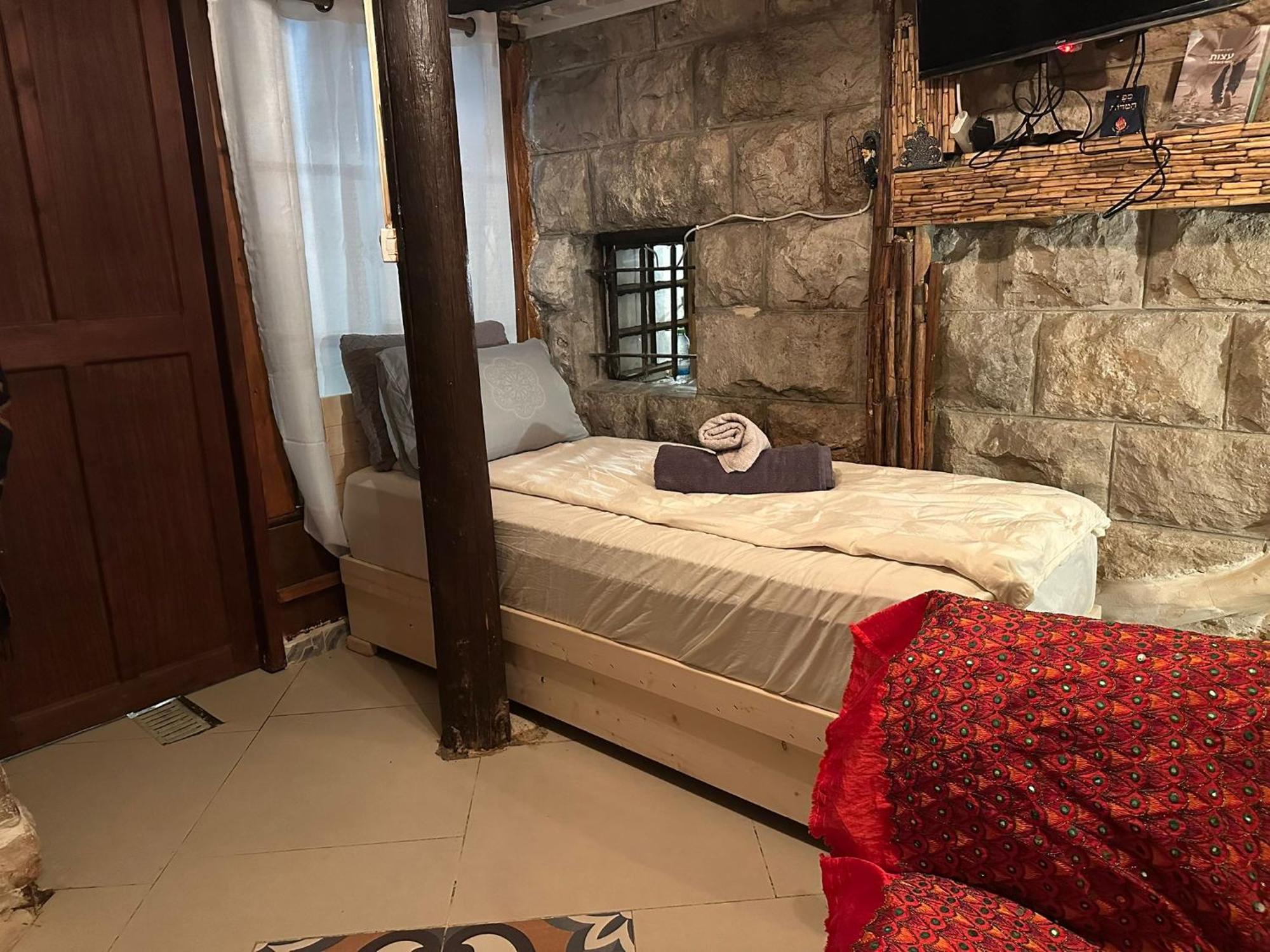 Bed and Breakfast Sweet 'En Kerem View à Jérusalem Extérieur photo
