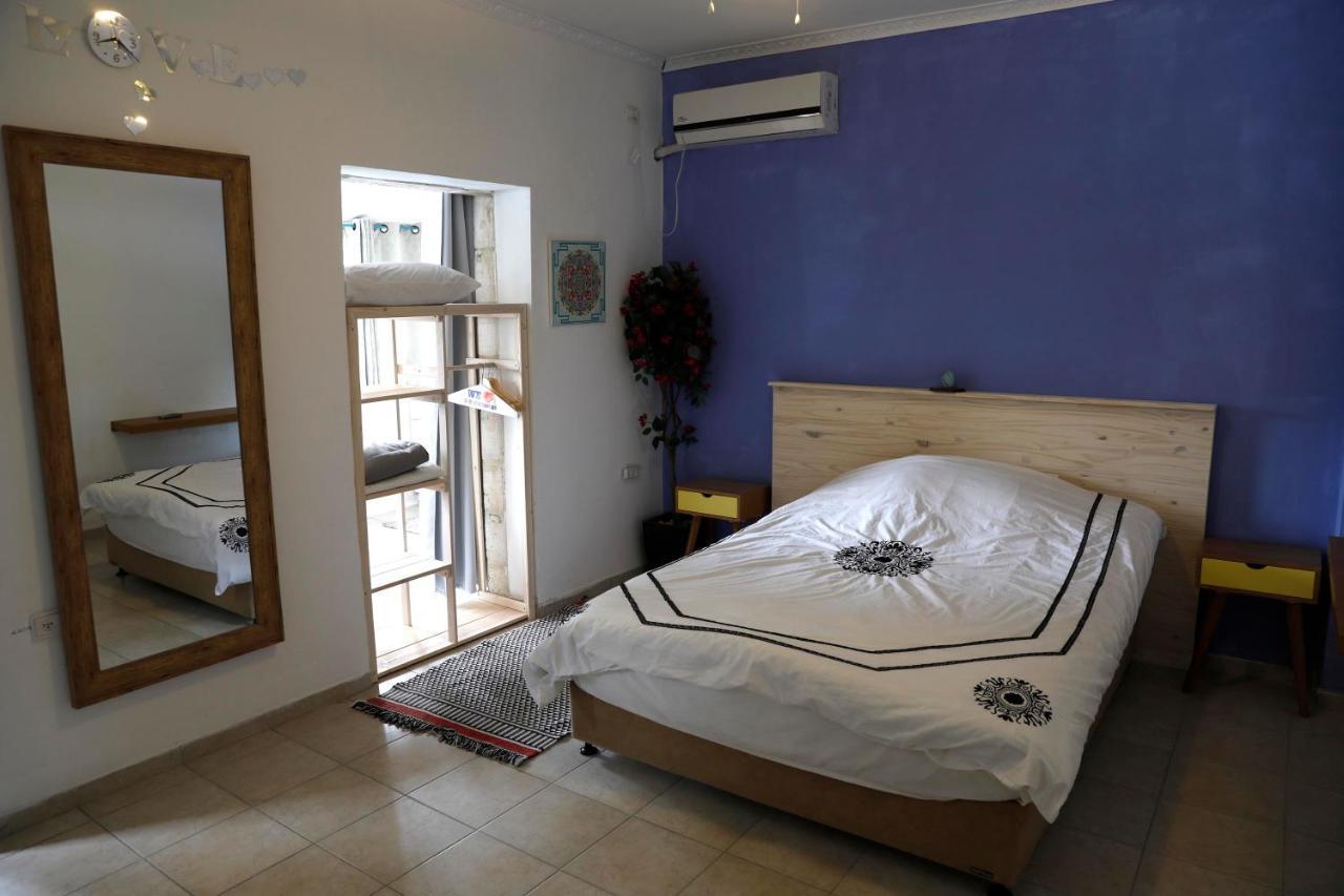 Bed and Breakfast Sweet 'En Kerem View à Jérusalem Extérieur photo